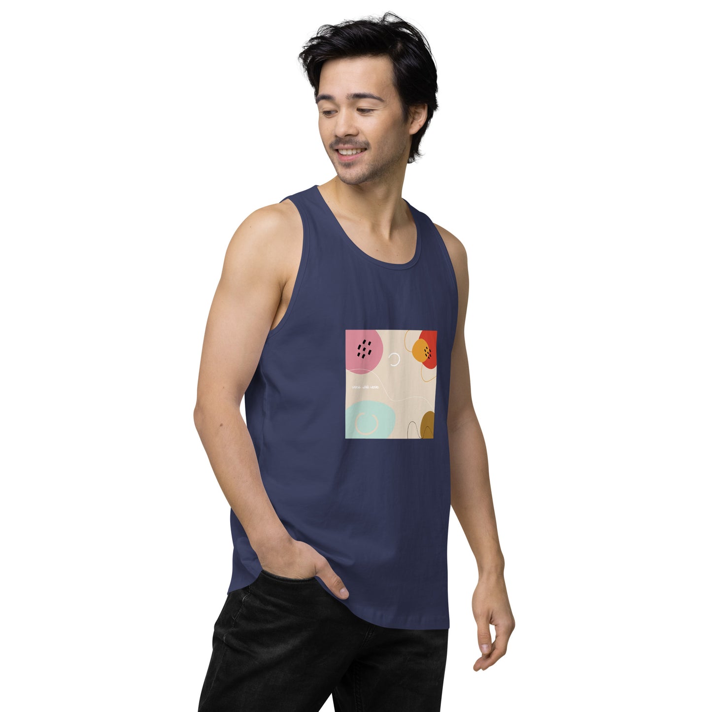 INSPIRATION Premium Tank Top