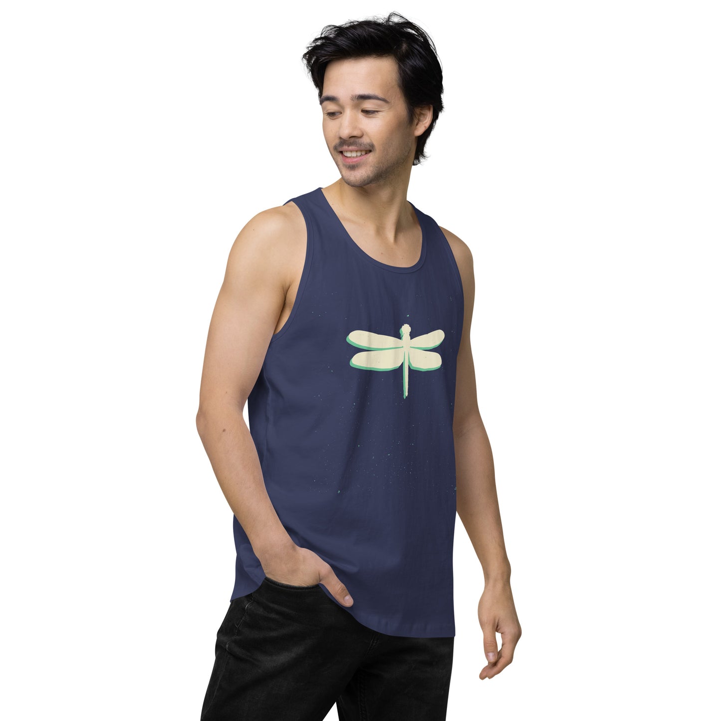 WE ARE MAGIC Premium Tank Top