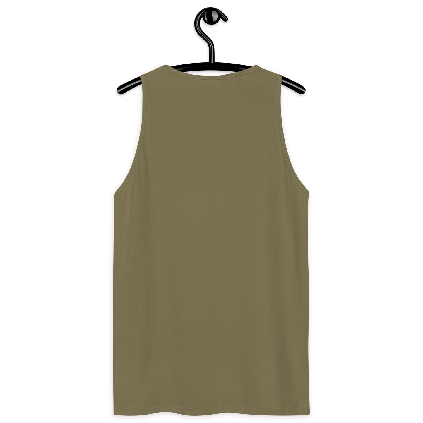 MIDNIGHT Premium Tank Top