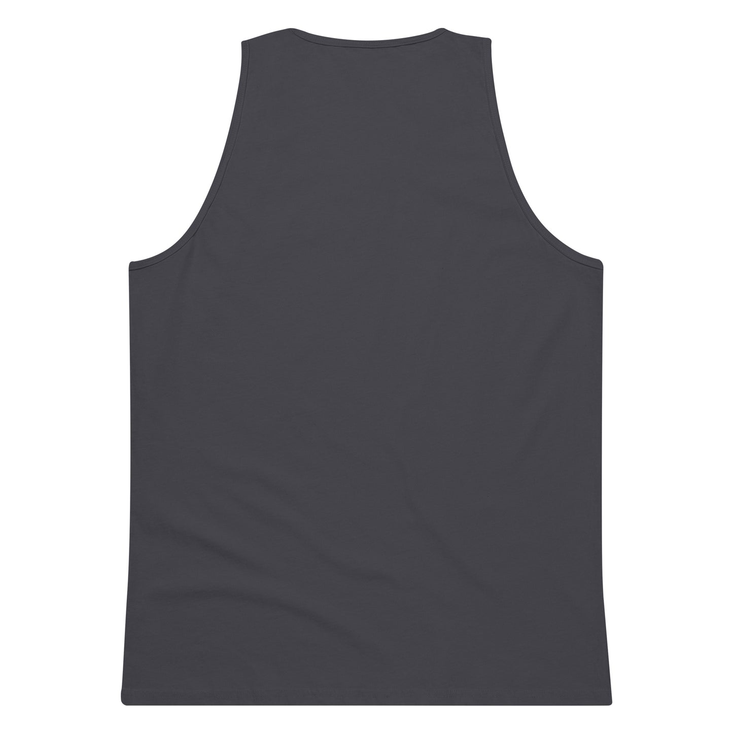 PATTERN MAKER Premium Tank Top