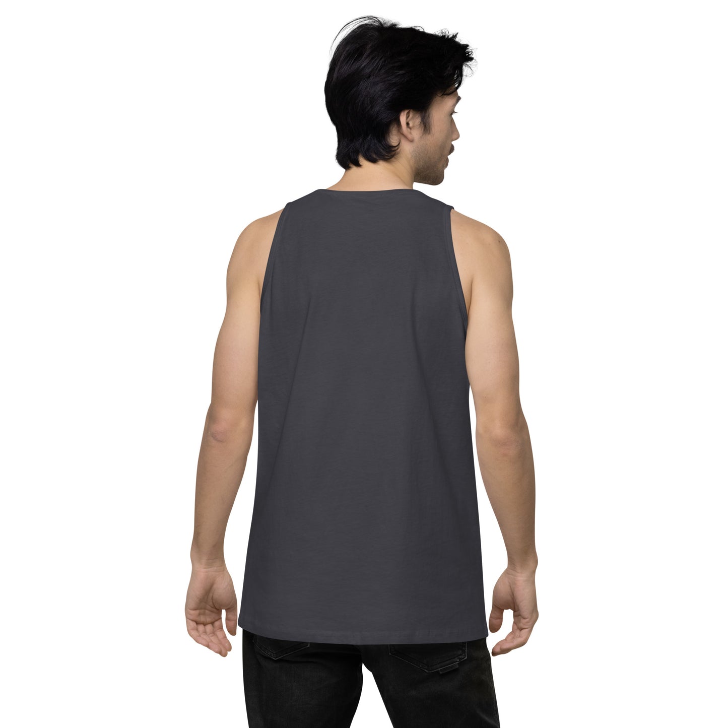 HAVE FAITH Premium Tank Top