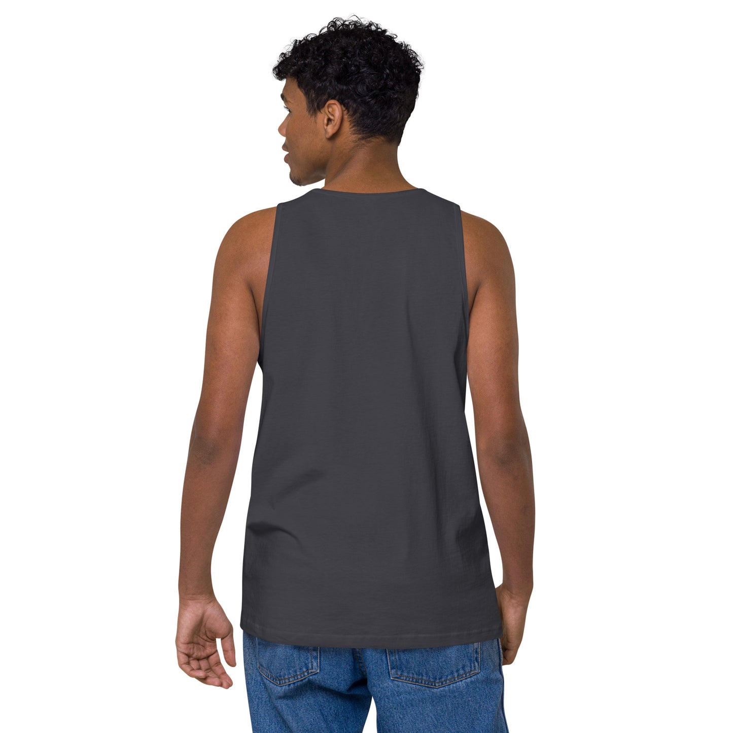 HAVE FAITH Premium Tank Top