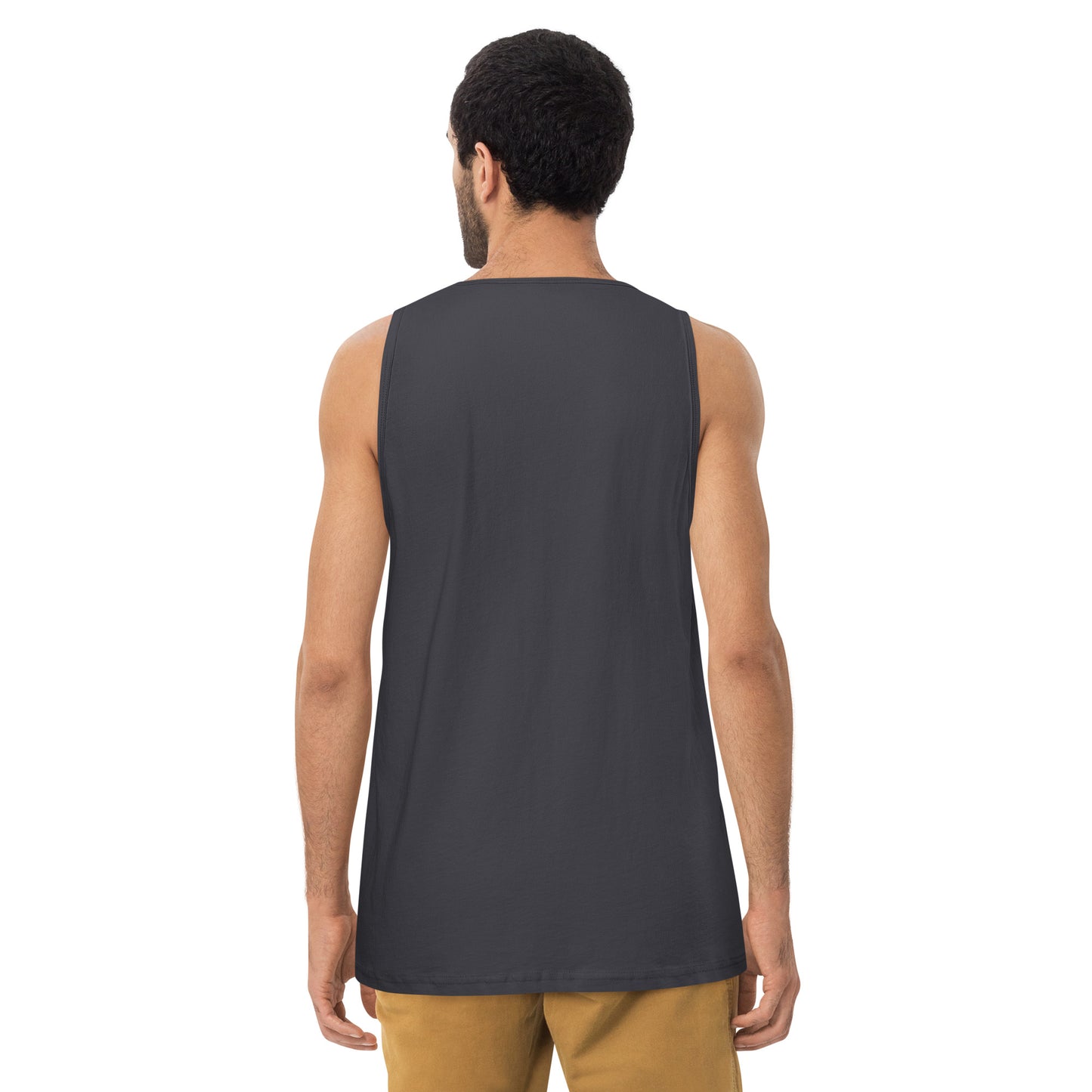 HAVE FAITH Premium Tank Top