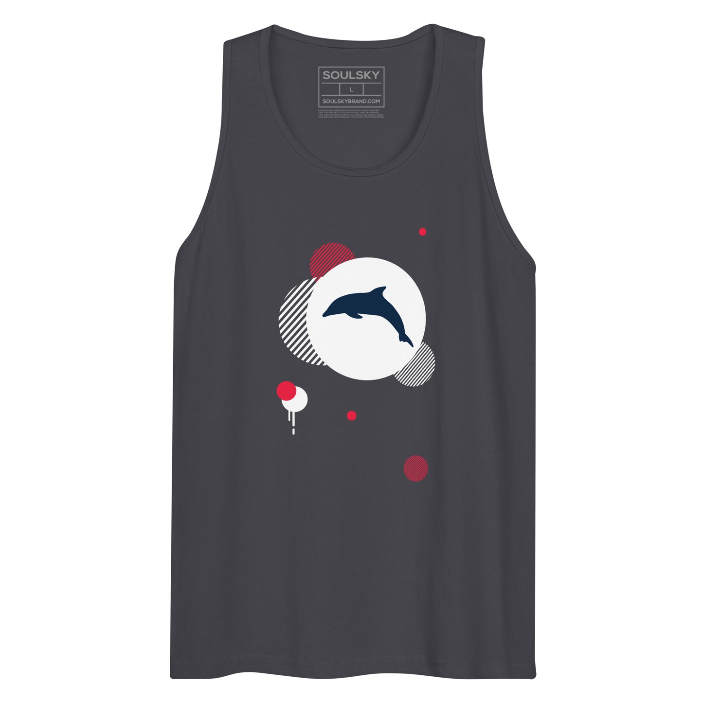 HAVE FAITH Premium Tank Top