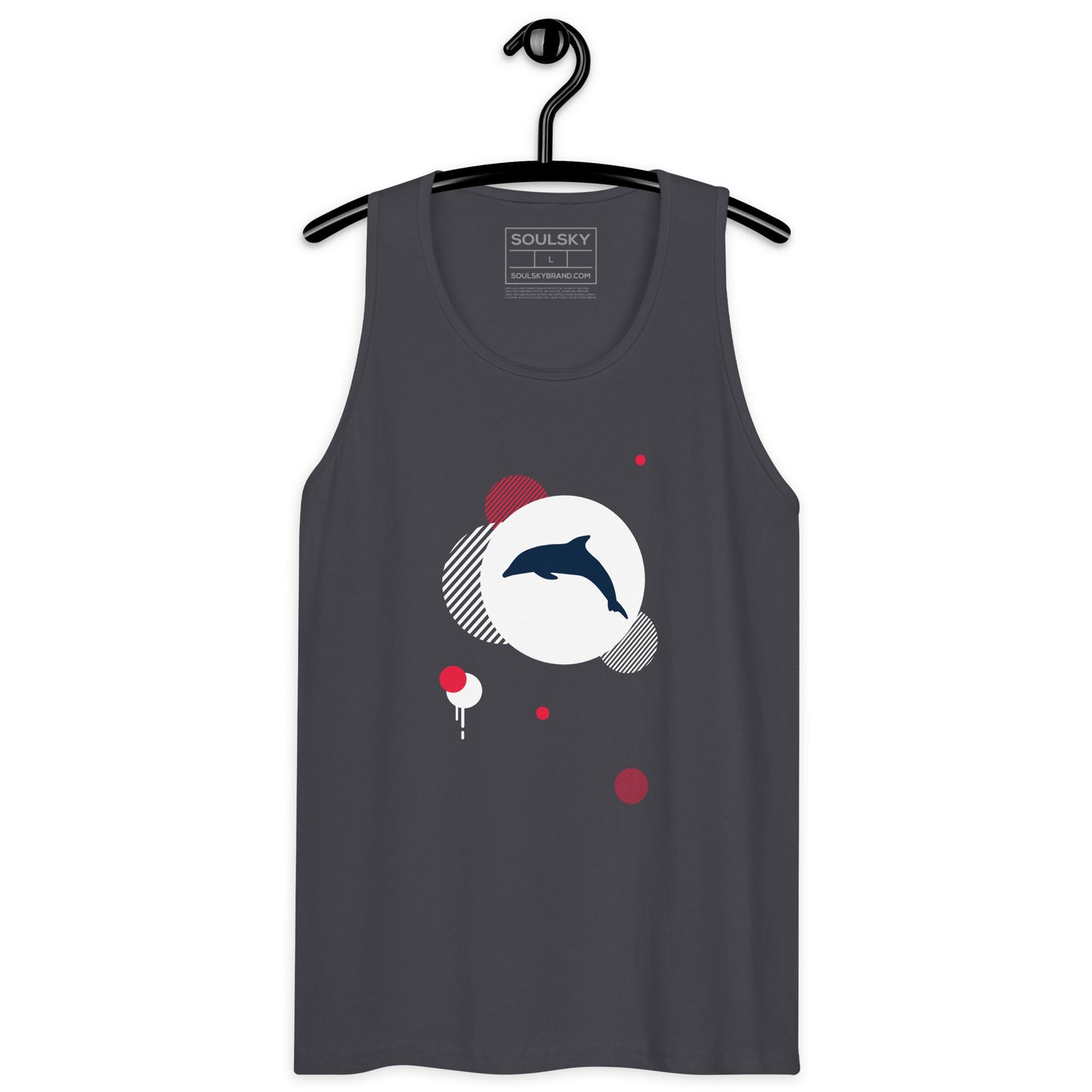 HAVE FAITH Premium Tank Top