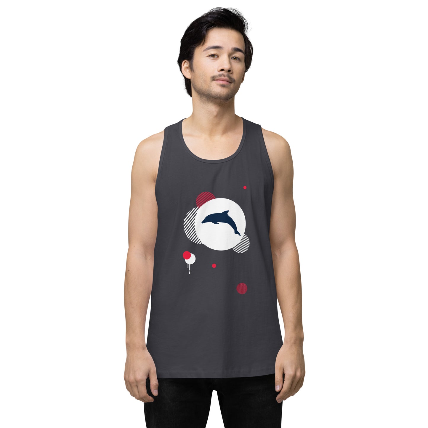 HAVE FAITH Premium Tank Top