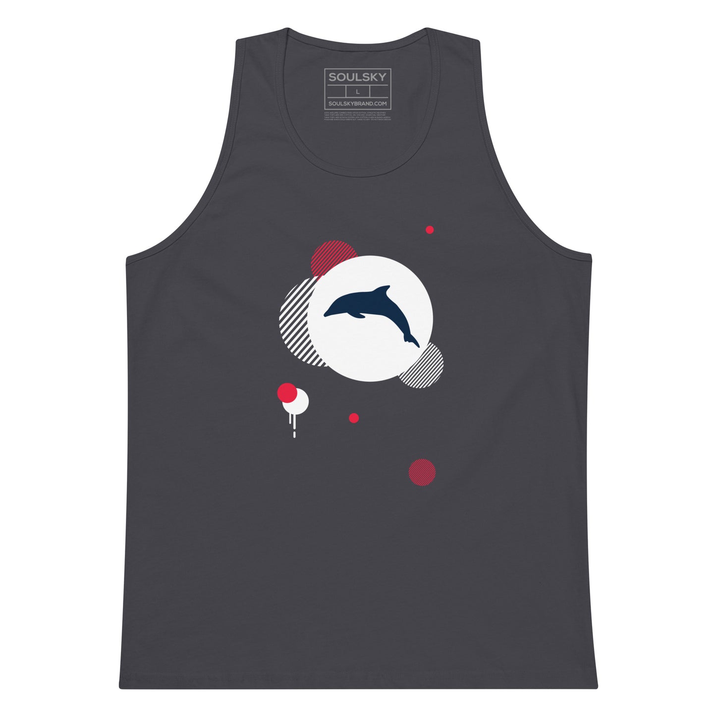HAVE FAITH Premium Tank Top