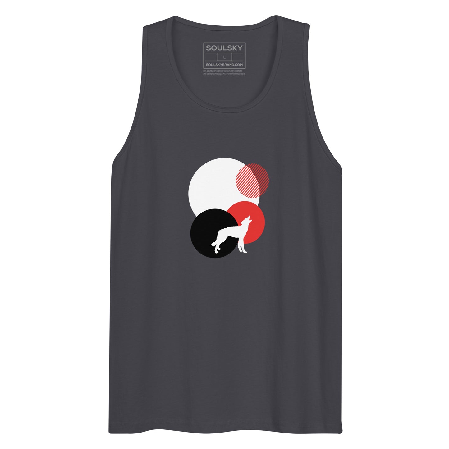 ALWAYS LOOK UP Premium Tank Top