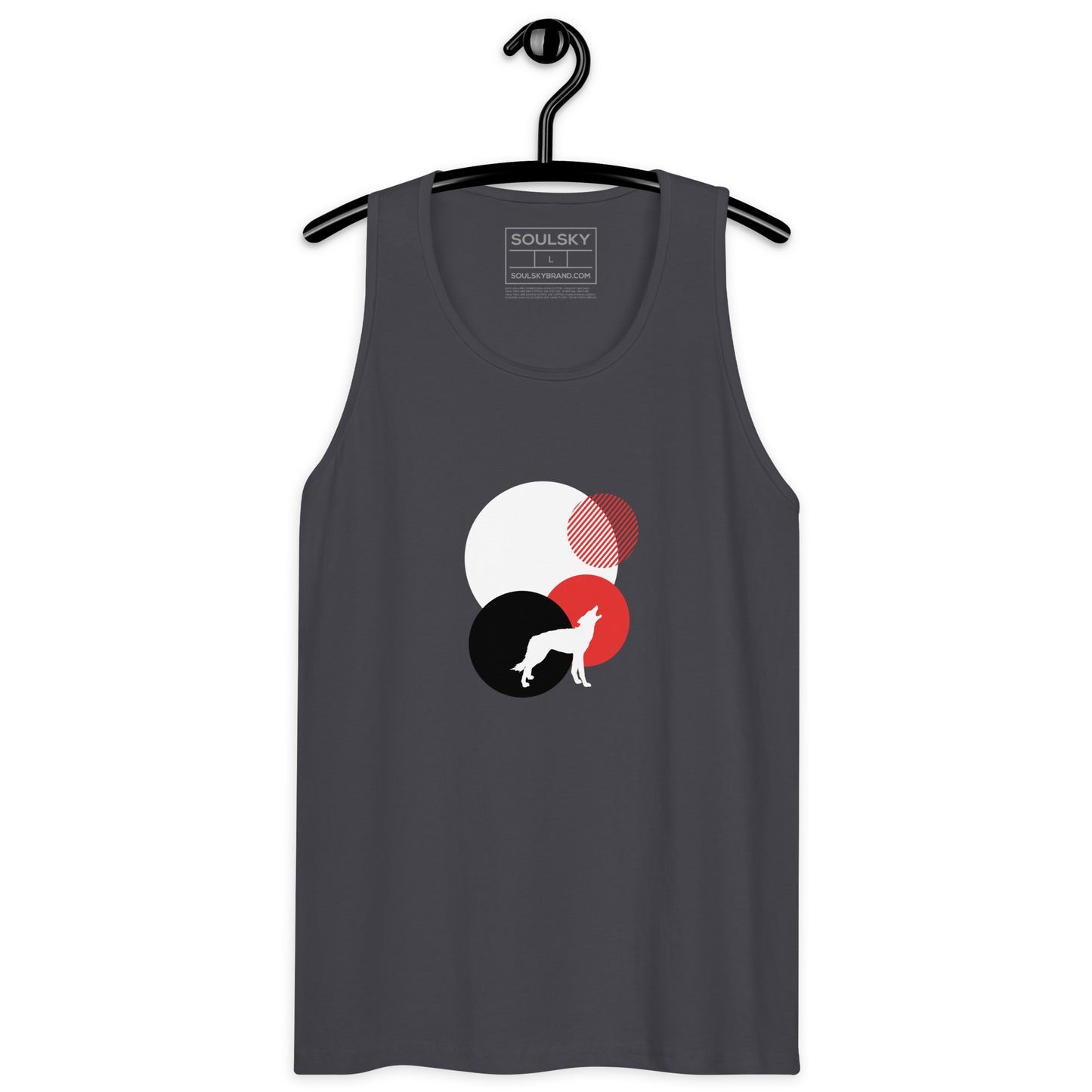 ALWAYS LOOK UP Premium Tank Top