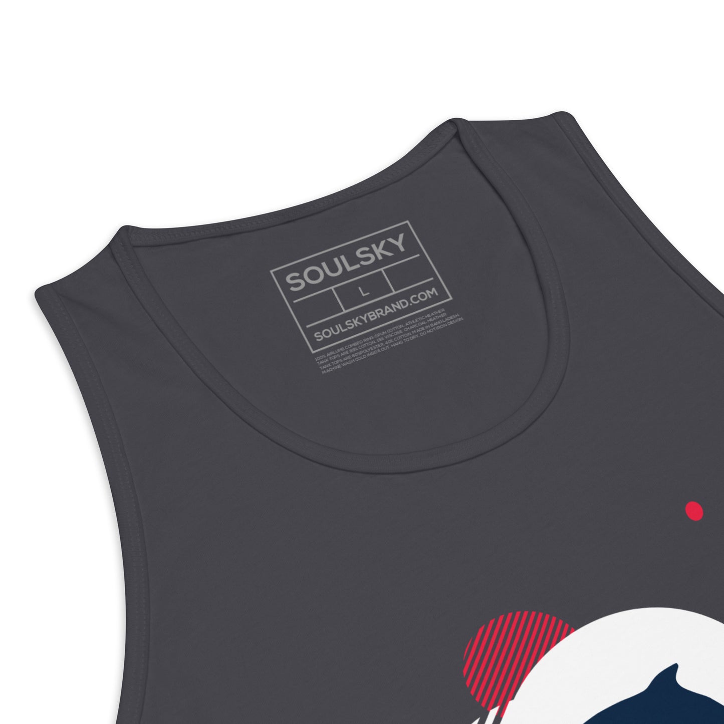 HAVE FAITH Premium Tank Top