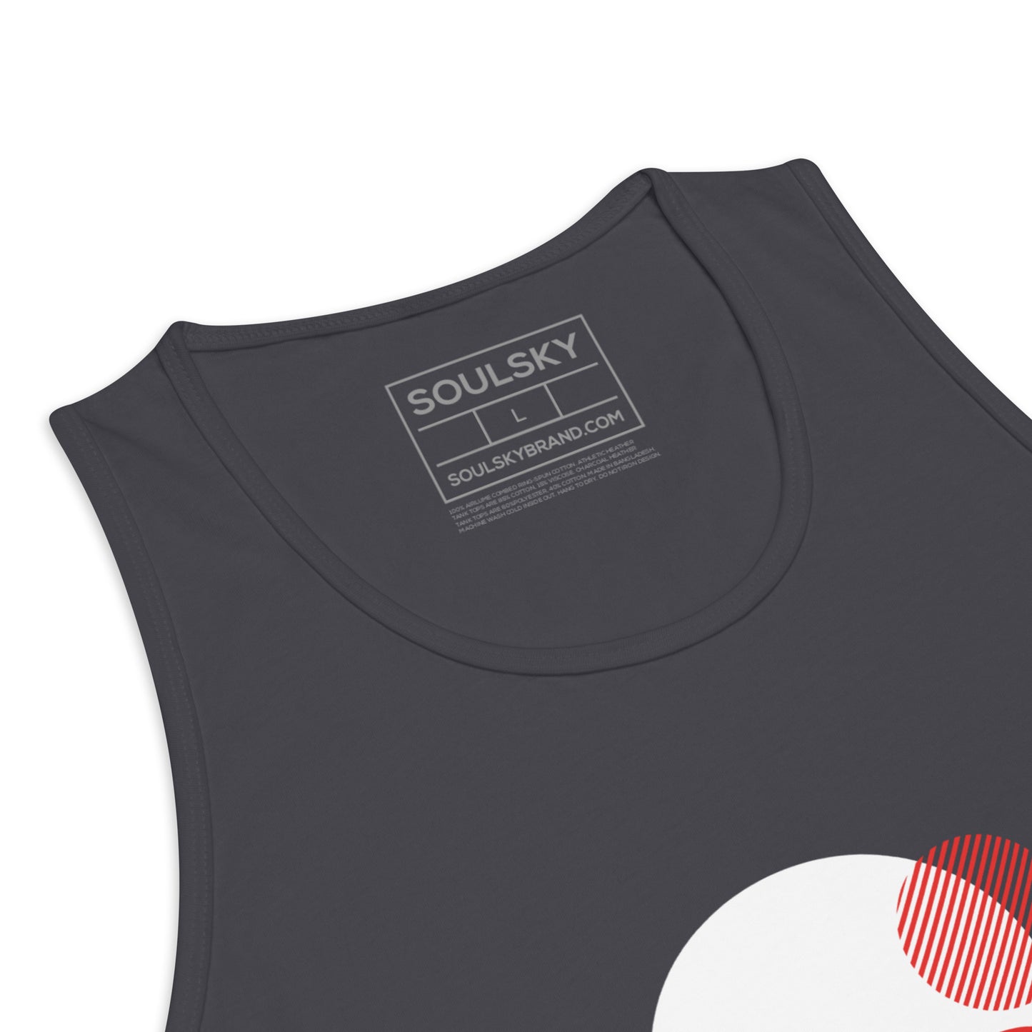 ALWAYS LOOK UP Premium Tank Top
