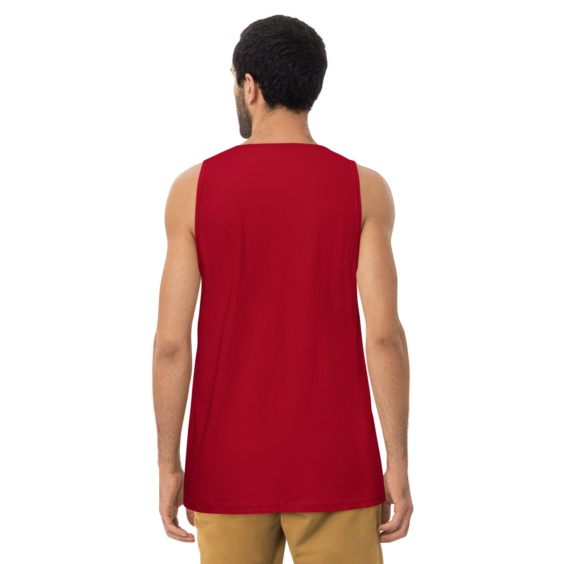 HONORABLE Premium Tank Top - SOULSKY