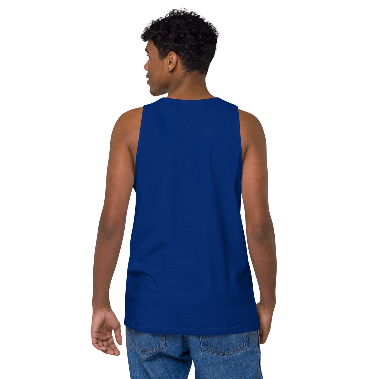 BRILLIANT Premium Tank Top