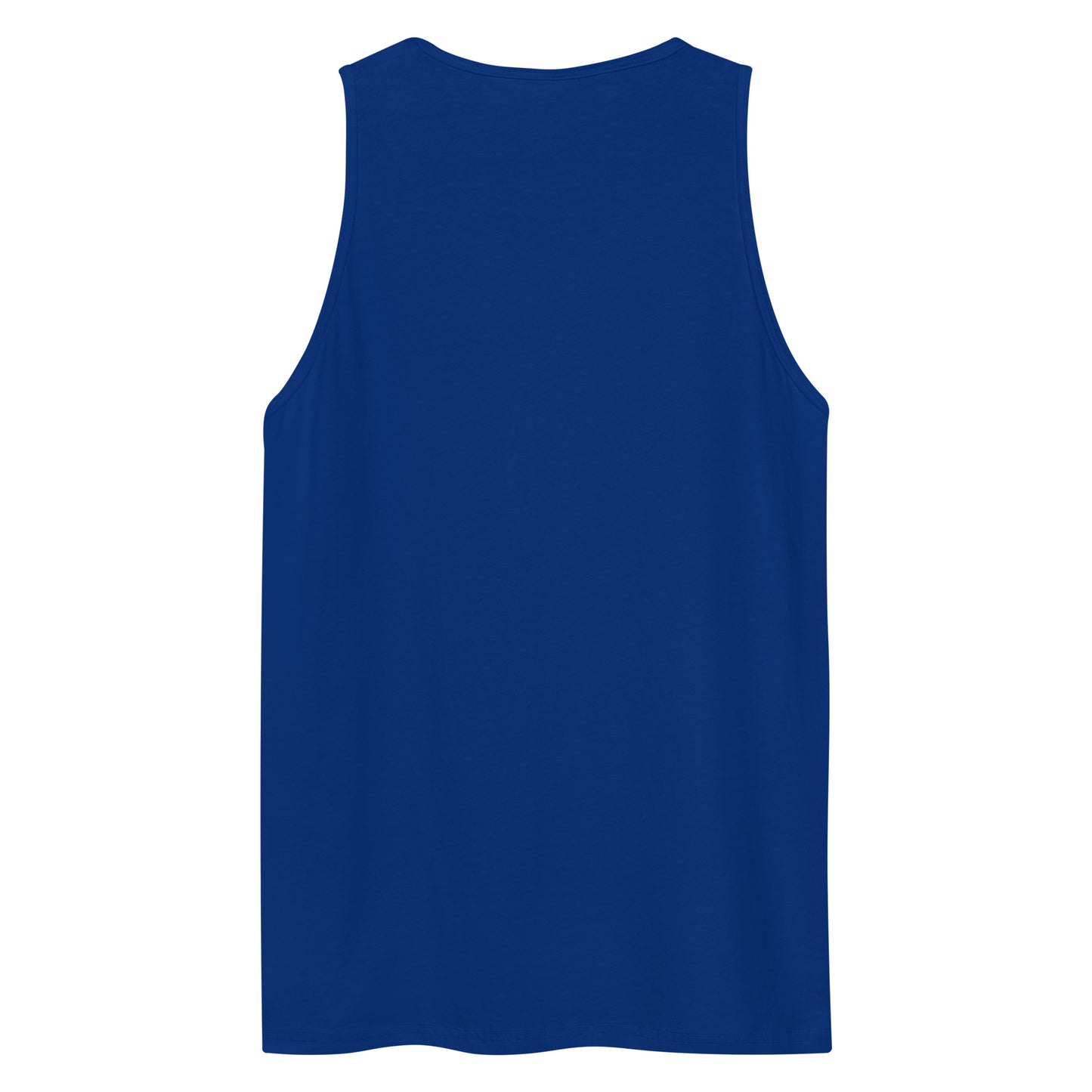 AFRICA ON THE RISE Premium Tank Top