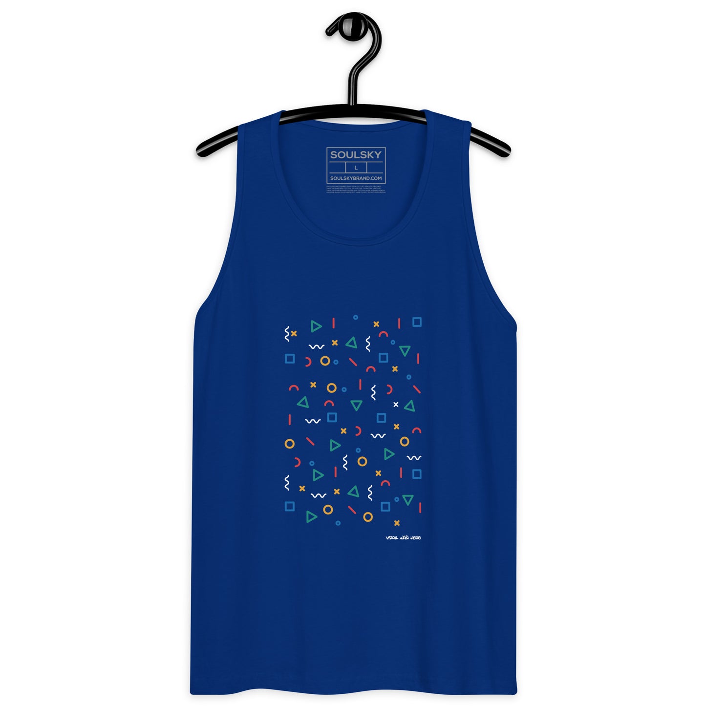 COSMIC Premium Tank Top