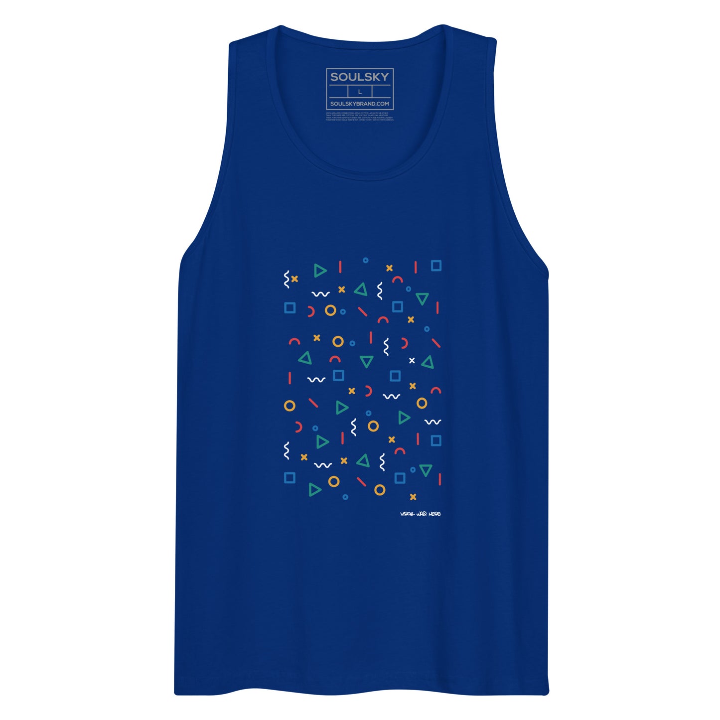 COSMIC Premium Tank Top