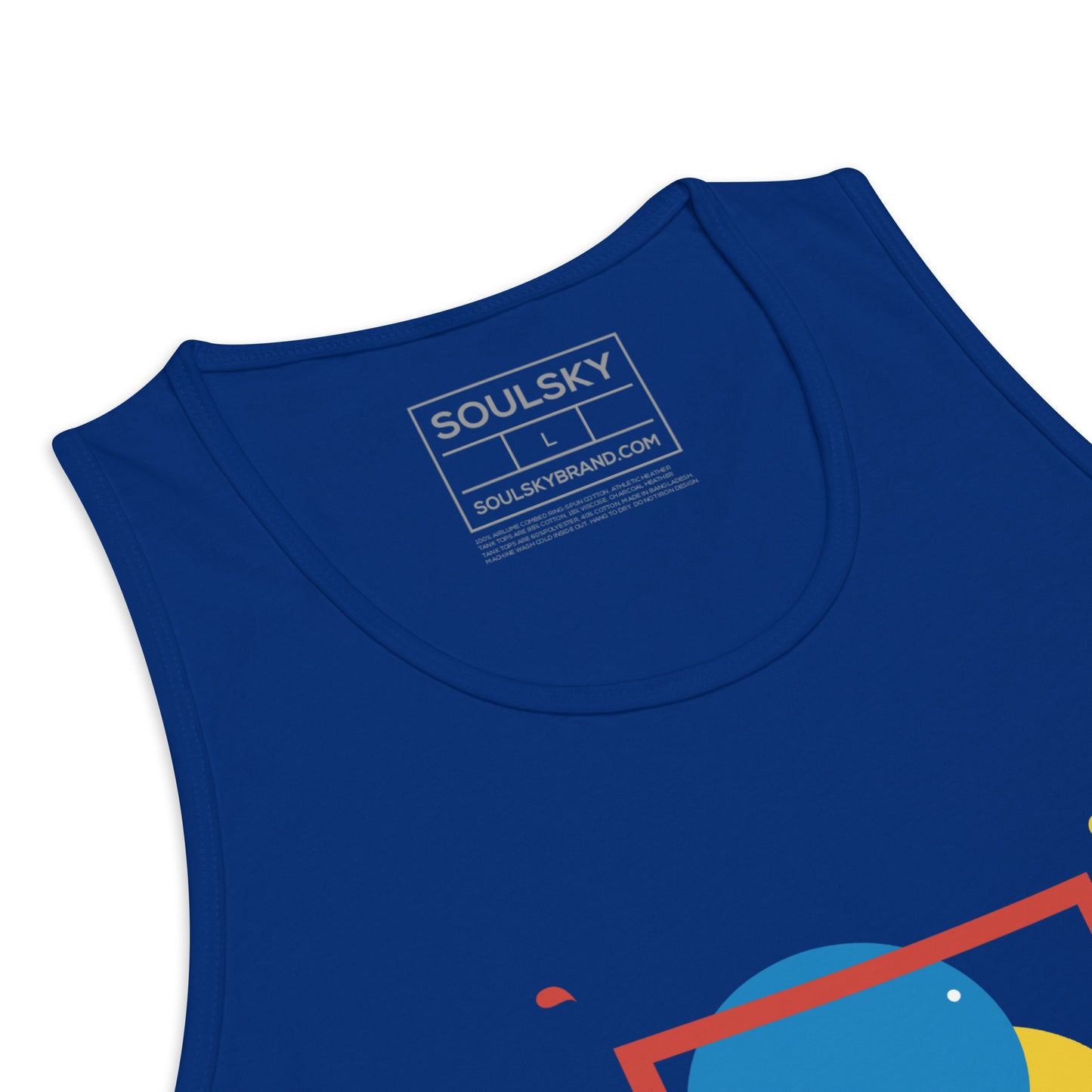 ARTIST Premium Tank Top