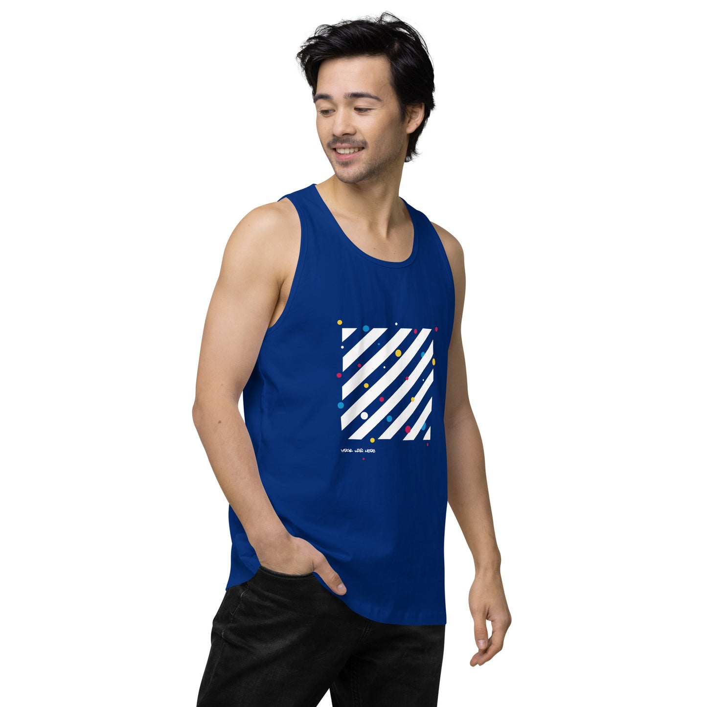 BRILLIANT Premium Tank Top