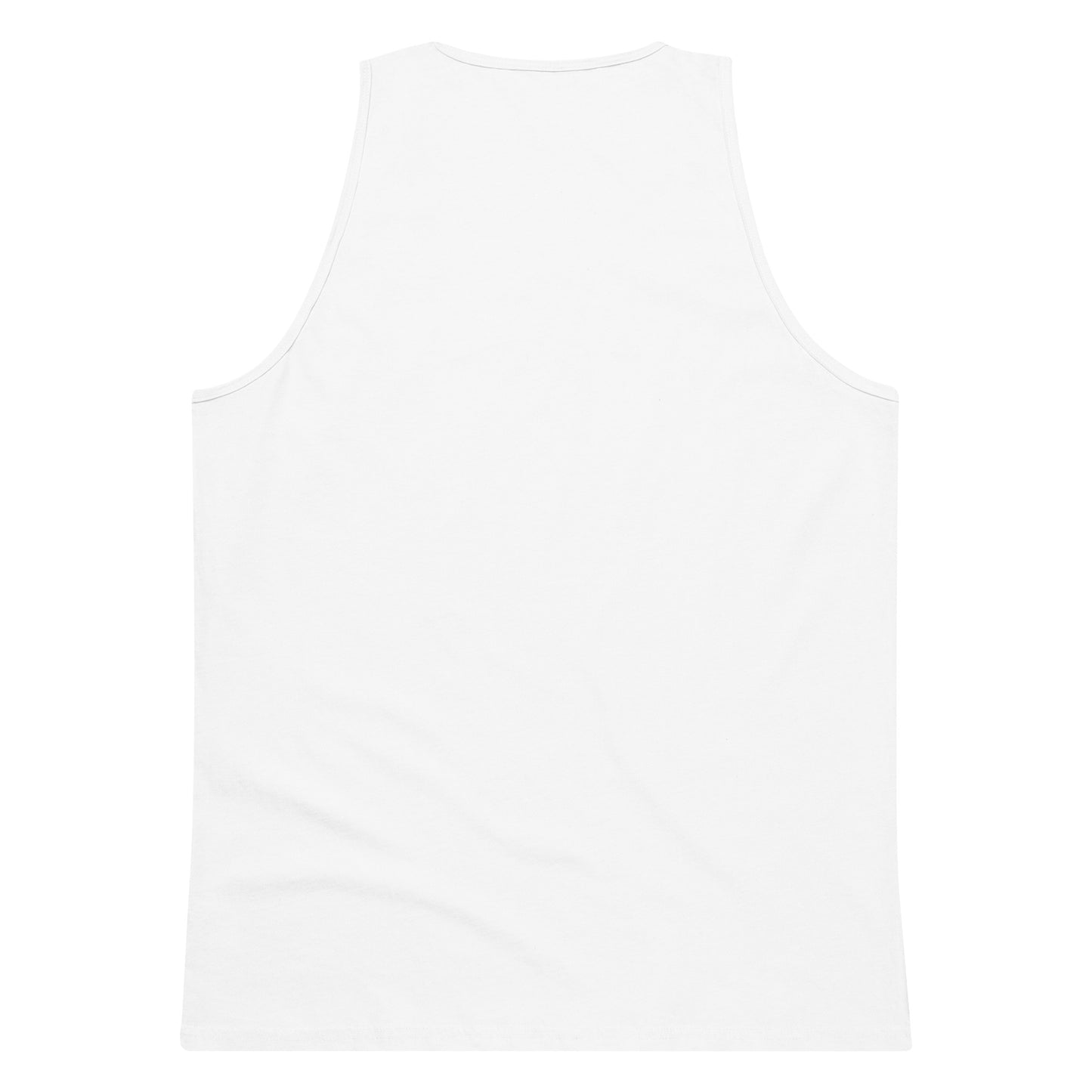 PIONEER Premium Tank Top