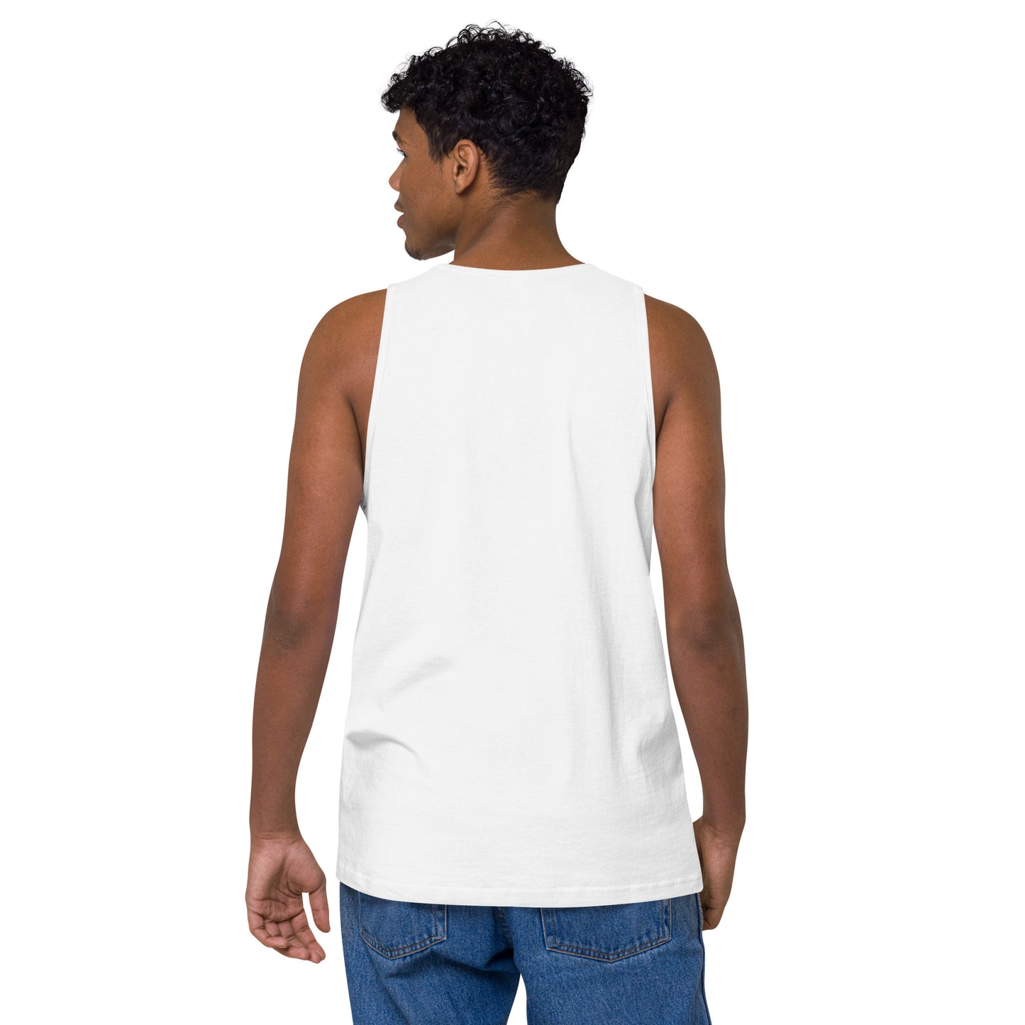 INFLUENCER Premium Tank Top