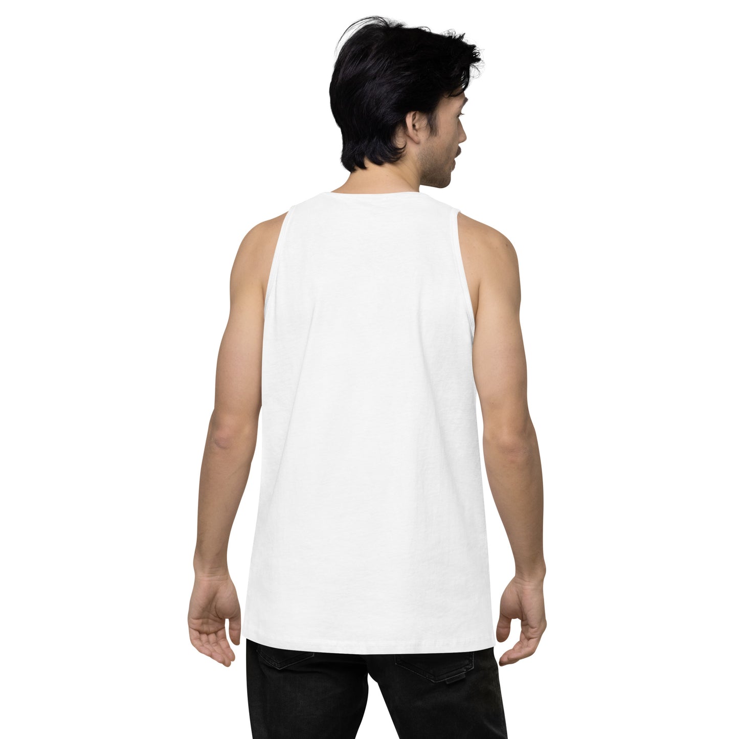 ILLUMINATE Premium Tank Top