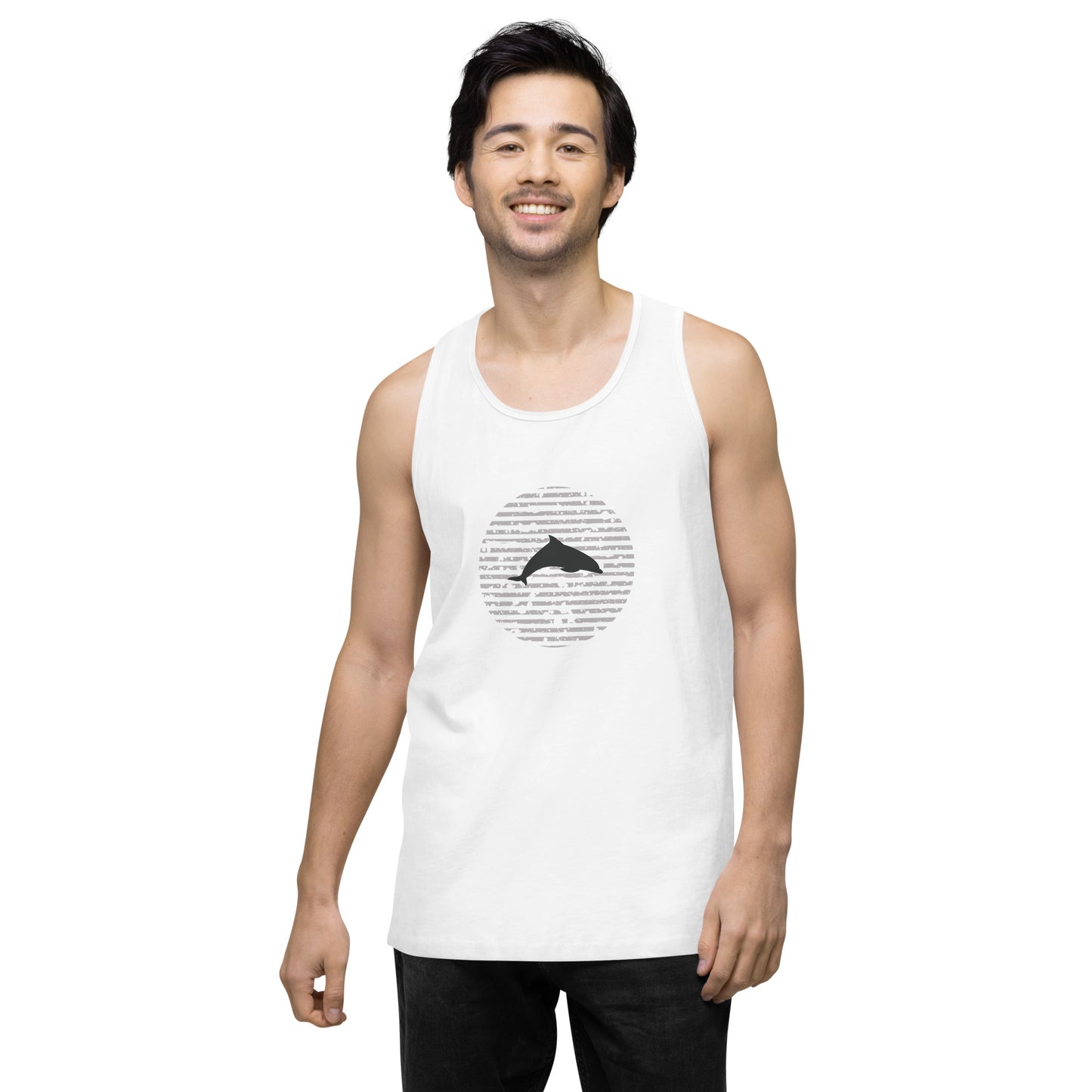 SHINE BRIGHT Premium Tank Top
