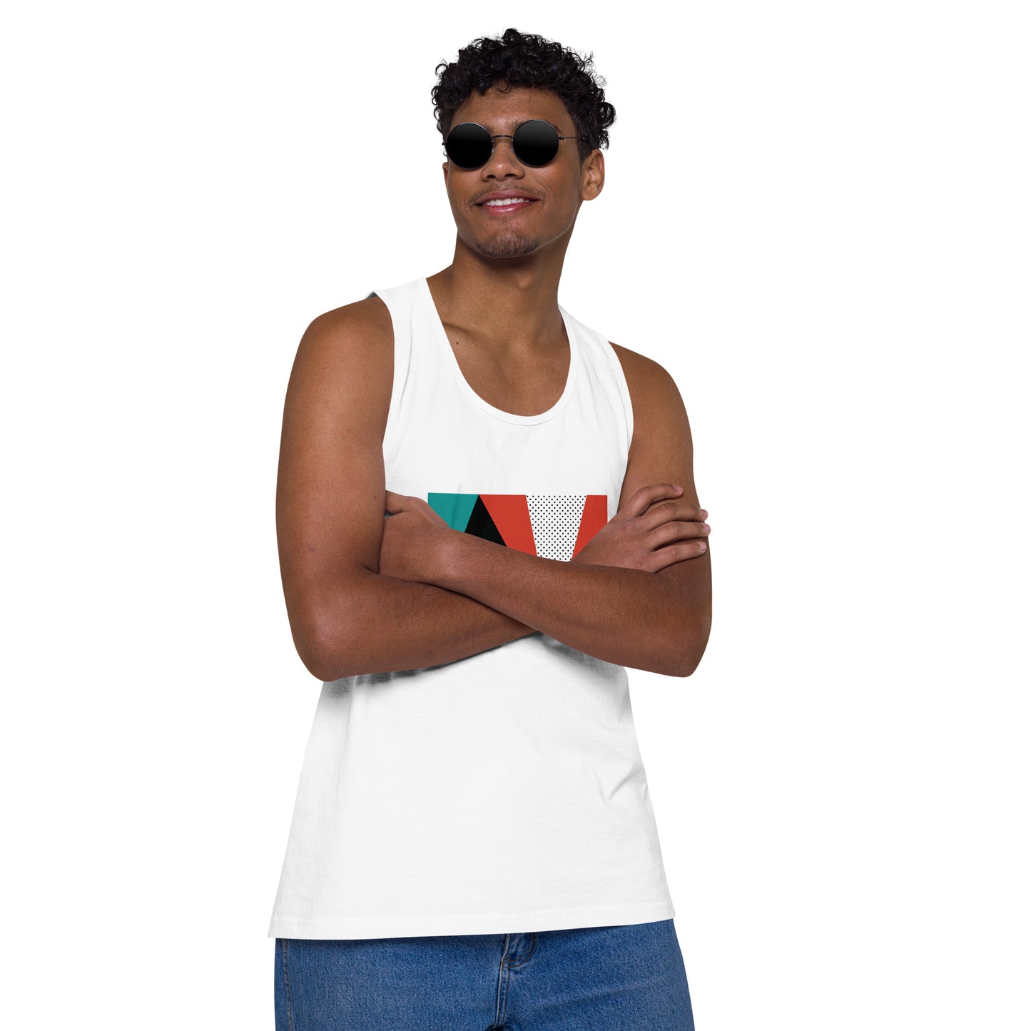 PROLIFIC Premium Tank Top