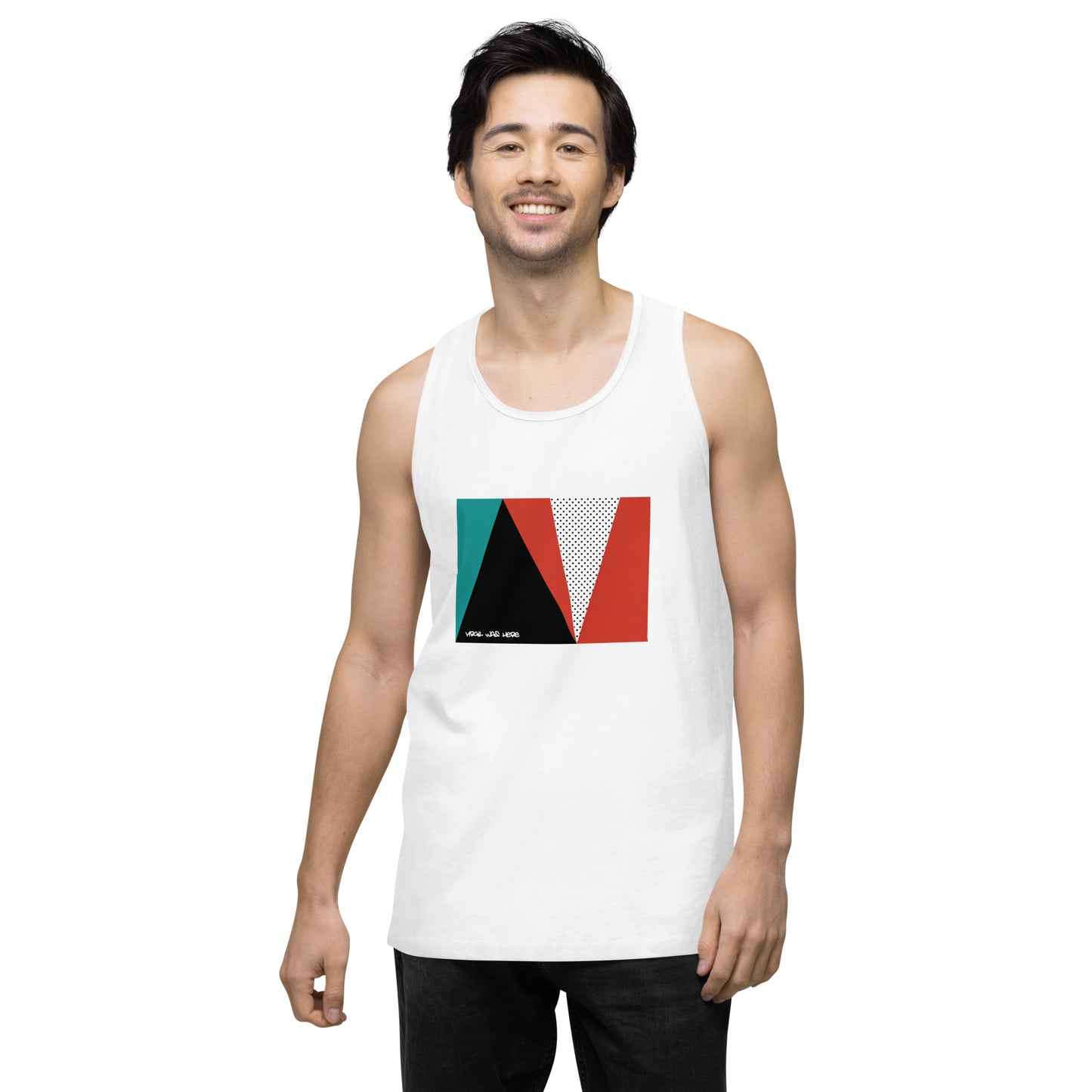 PROLIFIC Premium Tank Top