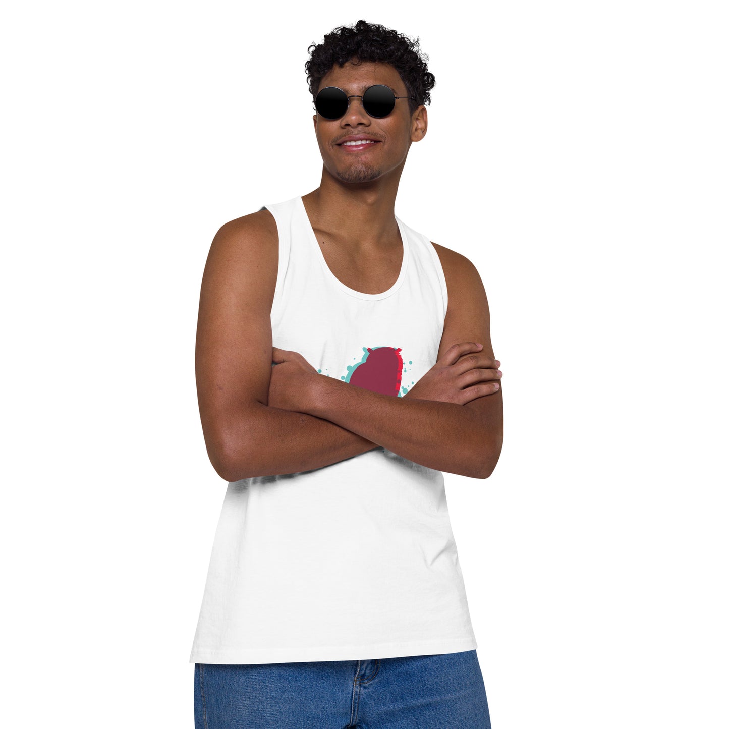 ILLUMINATE Premium Tank Top