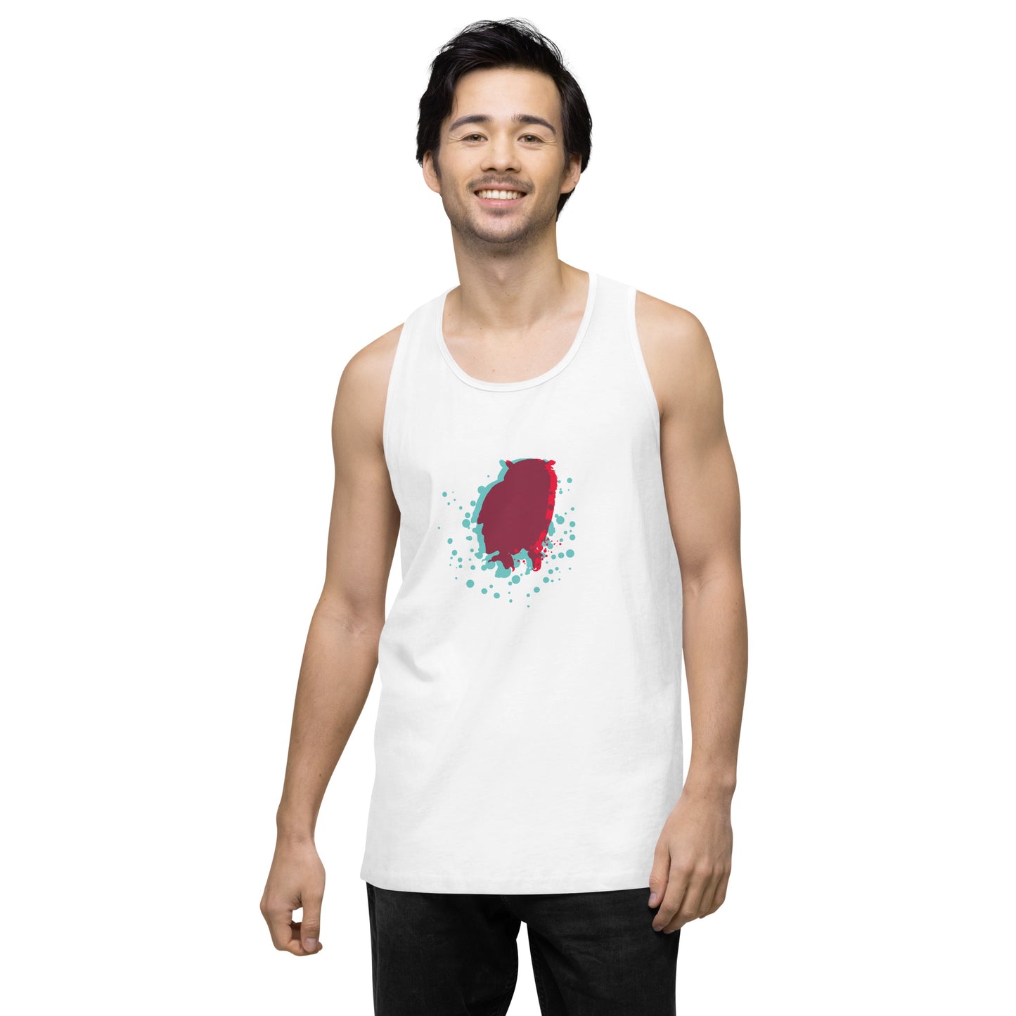 ILLUMINATE Premium Tank Top
