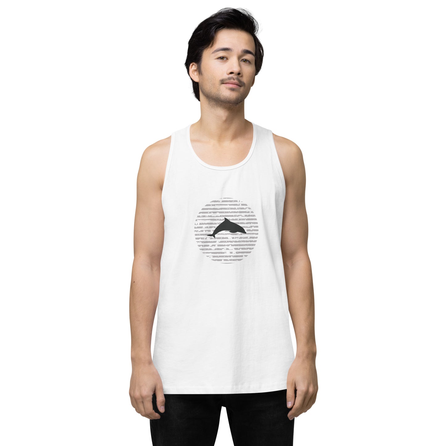 SHINE BRIGHT Premium Tank Top