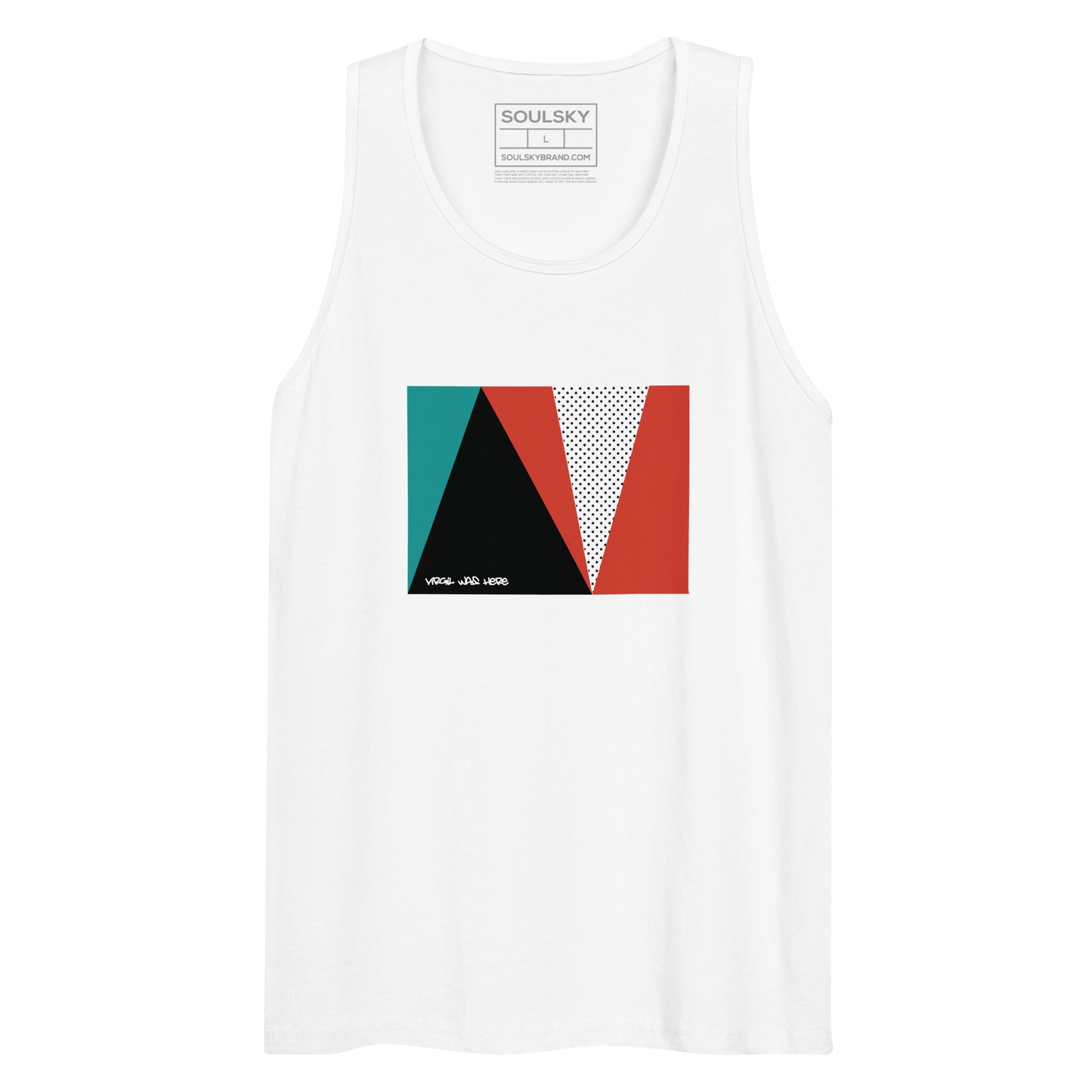 PROLIFIC Premium Tank Top