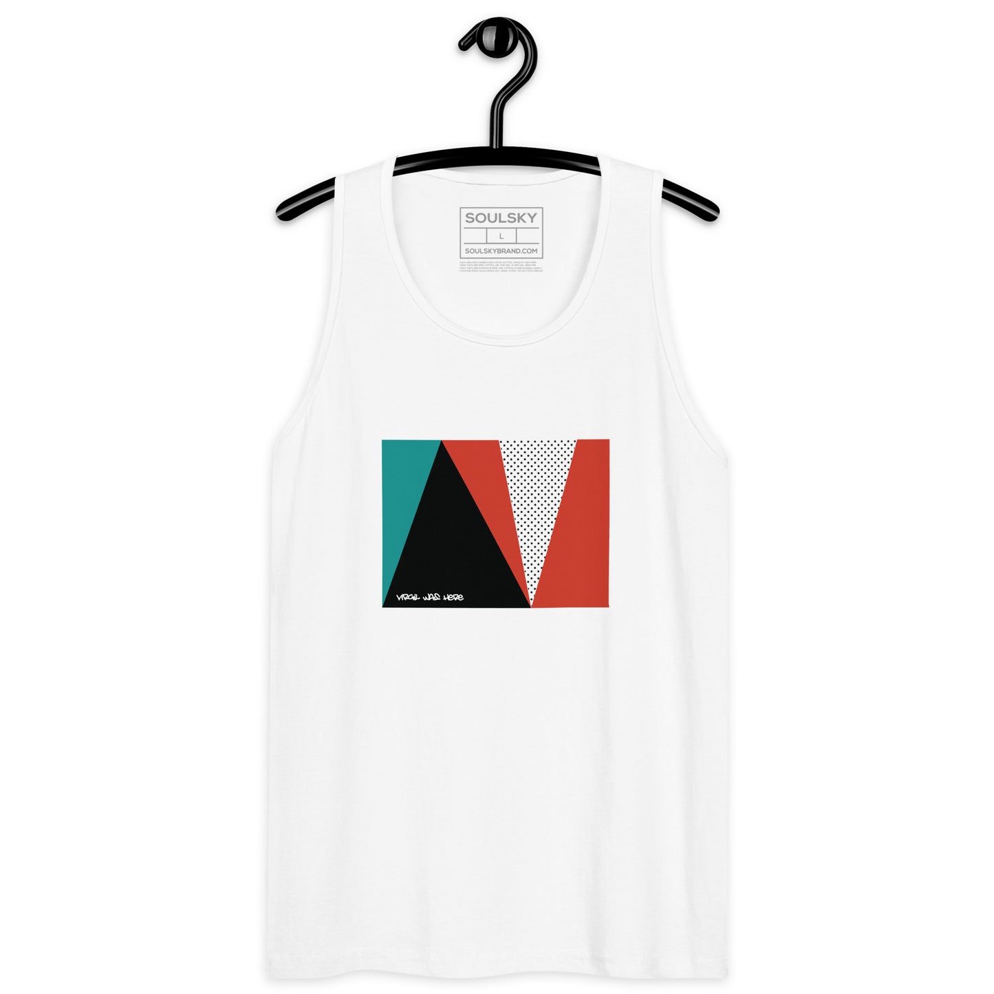 PROLIFIC Premium Tank Top