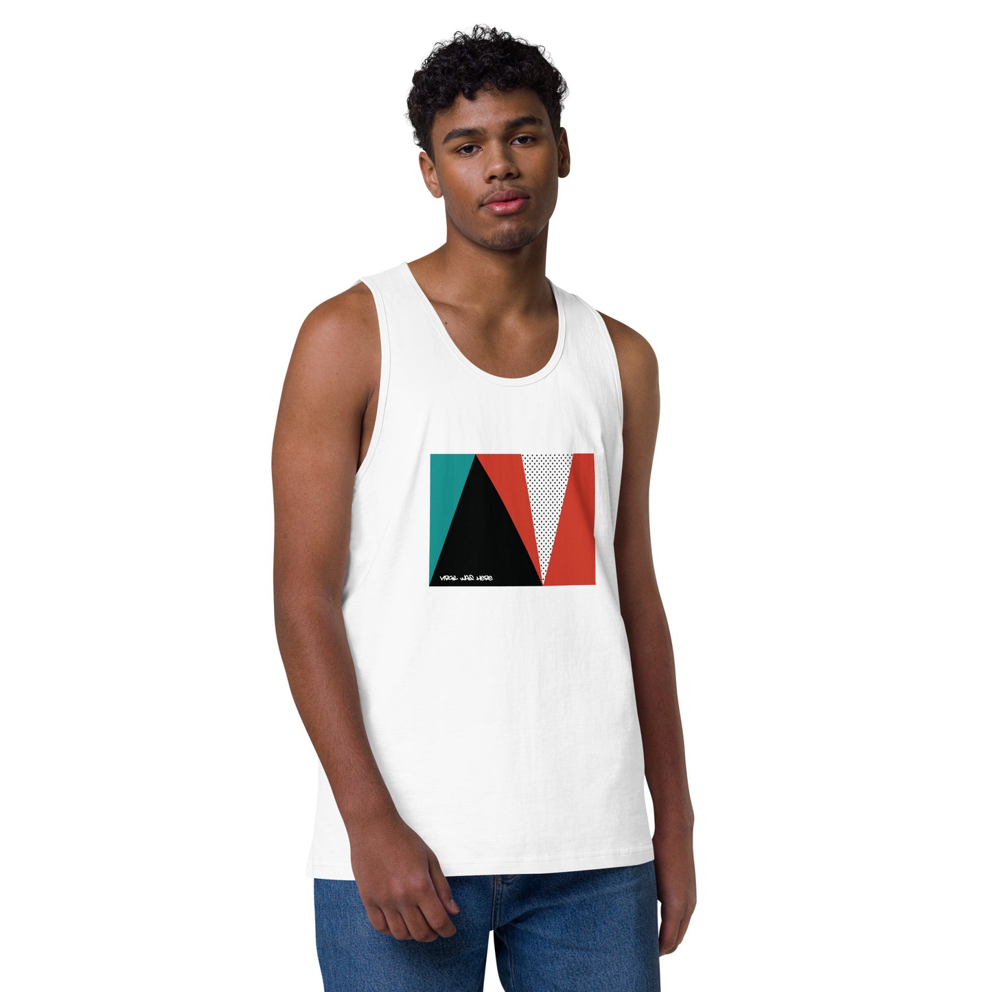 PROLIFIC Premium Tank Top