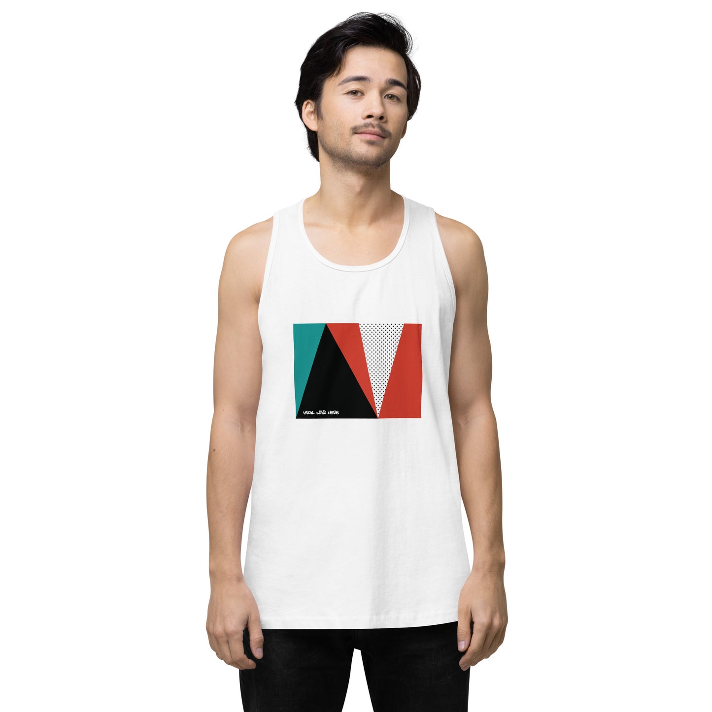 PROLIFIC Premium Tank Top
