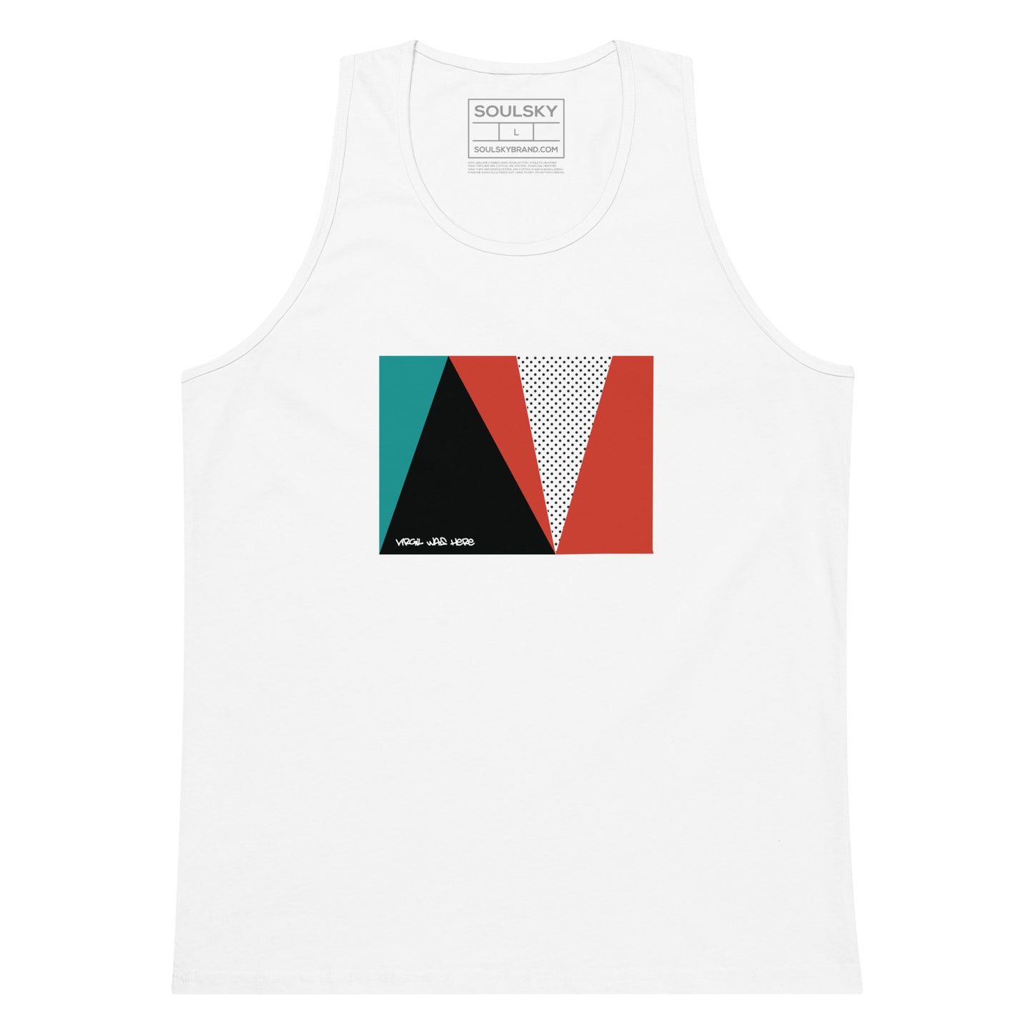 PROLIFIC Premium Tank Top