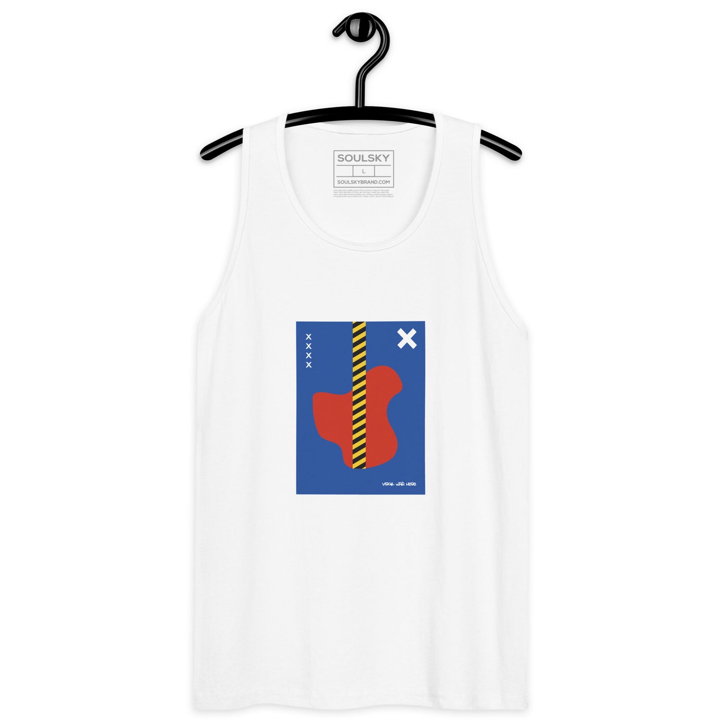 ROCKSTAR Premium Tank Top