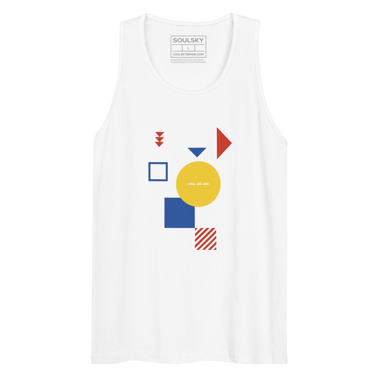 UNIQUE Premium Tank Top