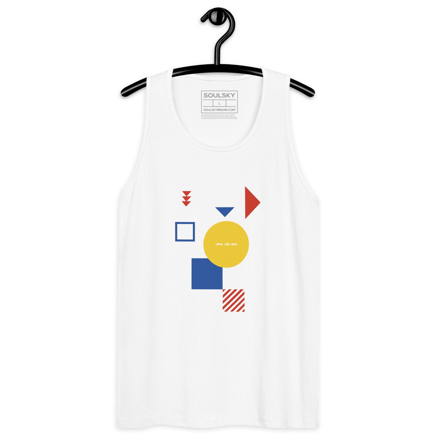UNIQUE Premium Tank Top