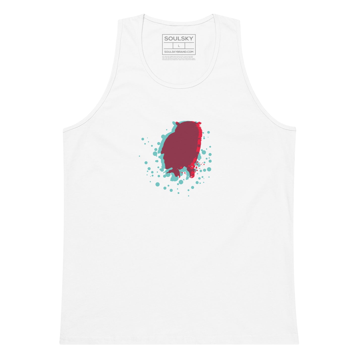 ILLUMINATE Premium Tank Top