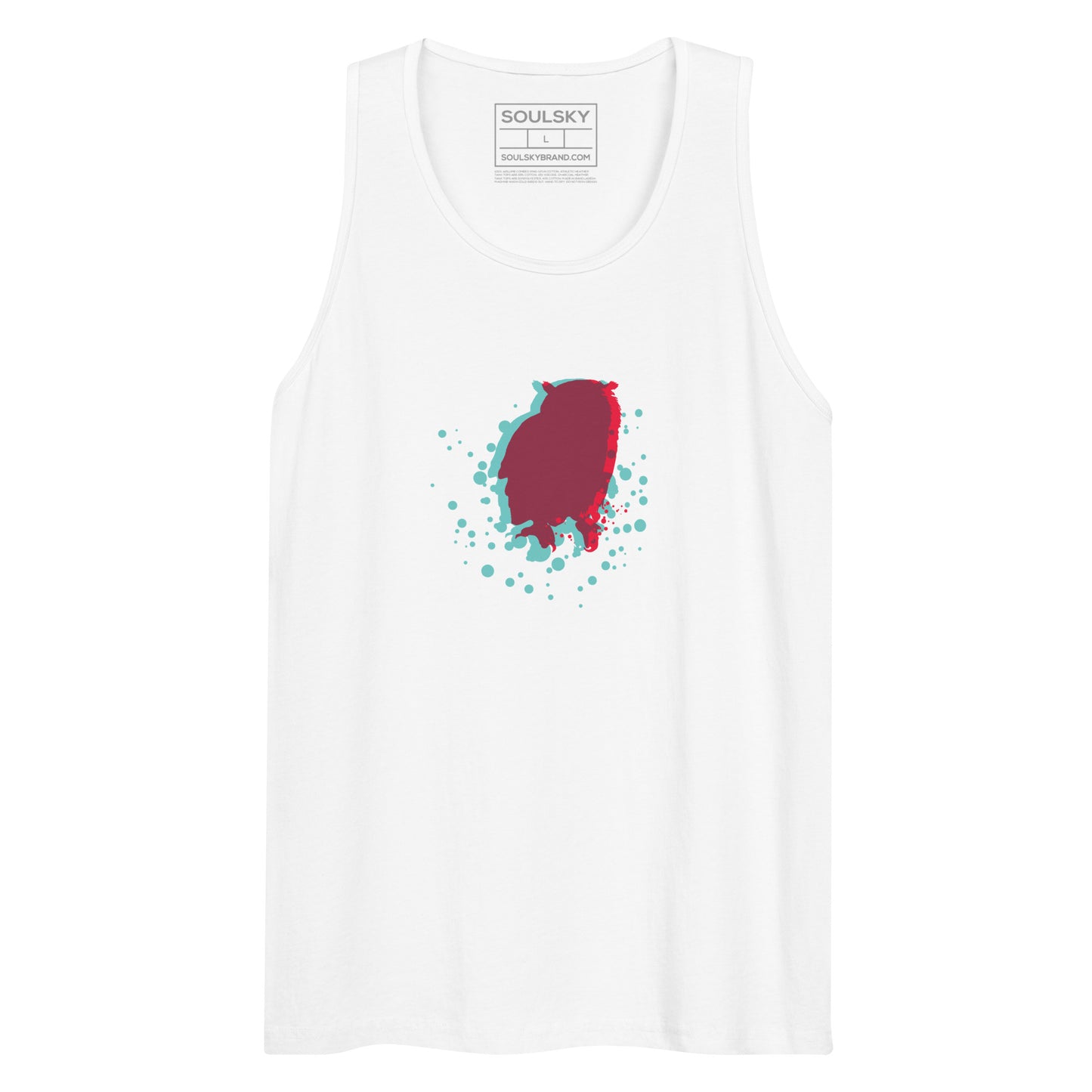 ILLUMINATE Premium Tank Top