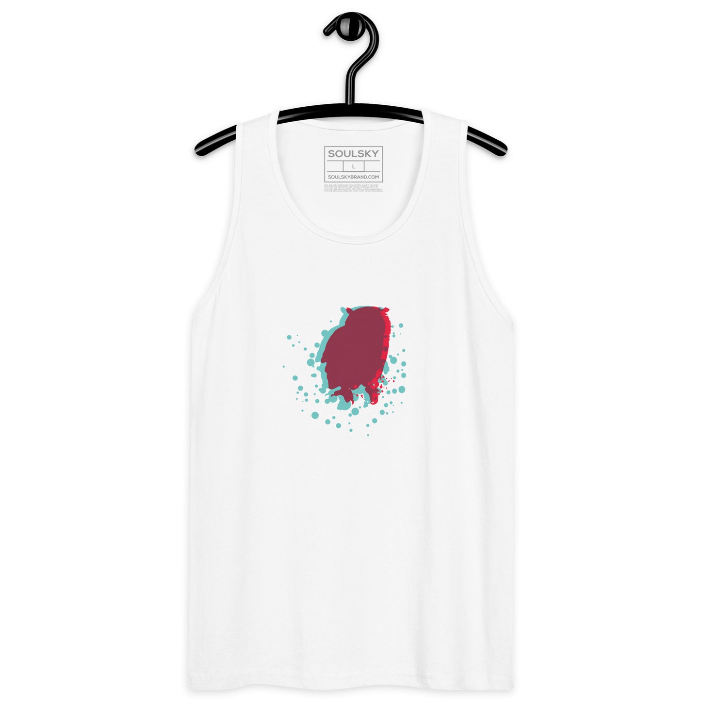 ILLUMINATE Premium Tank Top