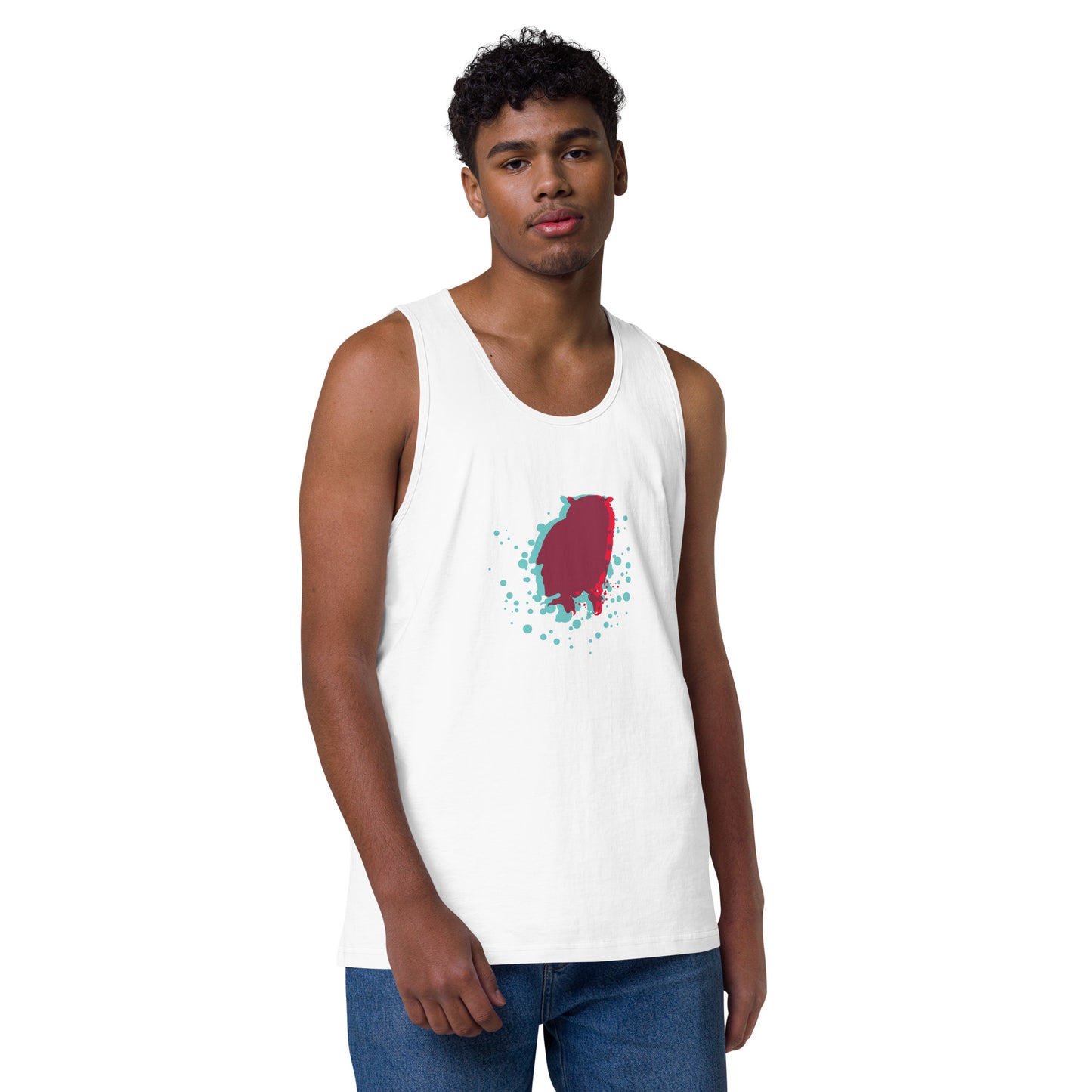 ILLUMINATE Premium Tank Top
