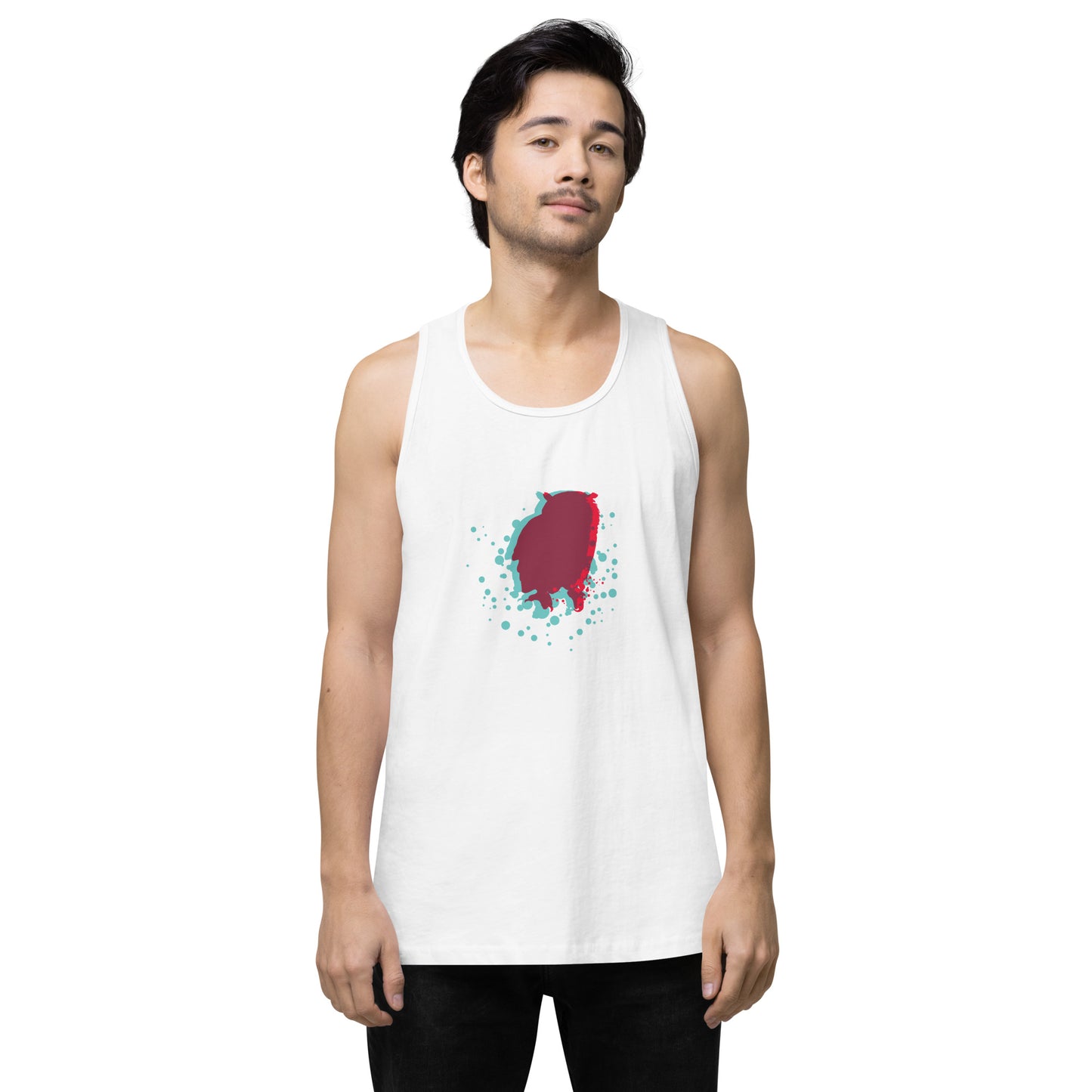 ILLUMINATE Premium Tank Top
