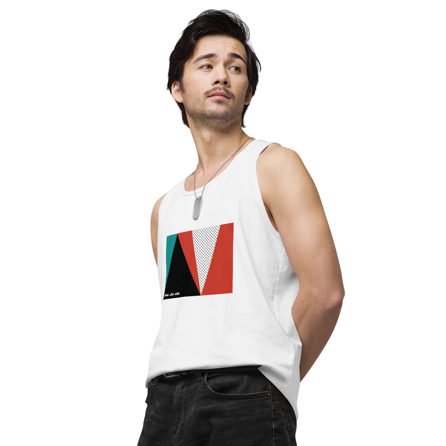 PROLIFIC Premium Tank Top