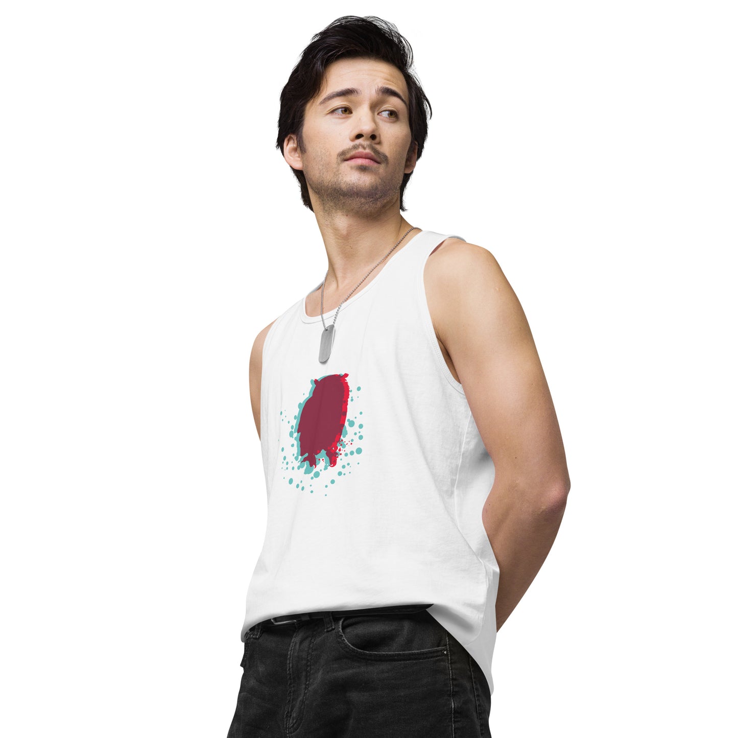 ILLUMINATE Premium Tank Top