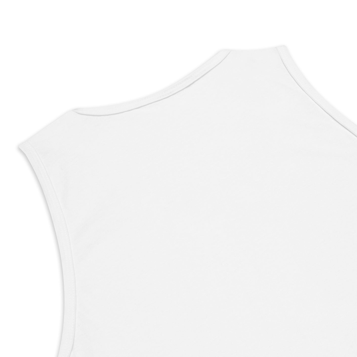 STAND OUT Premium Tank Top