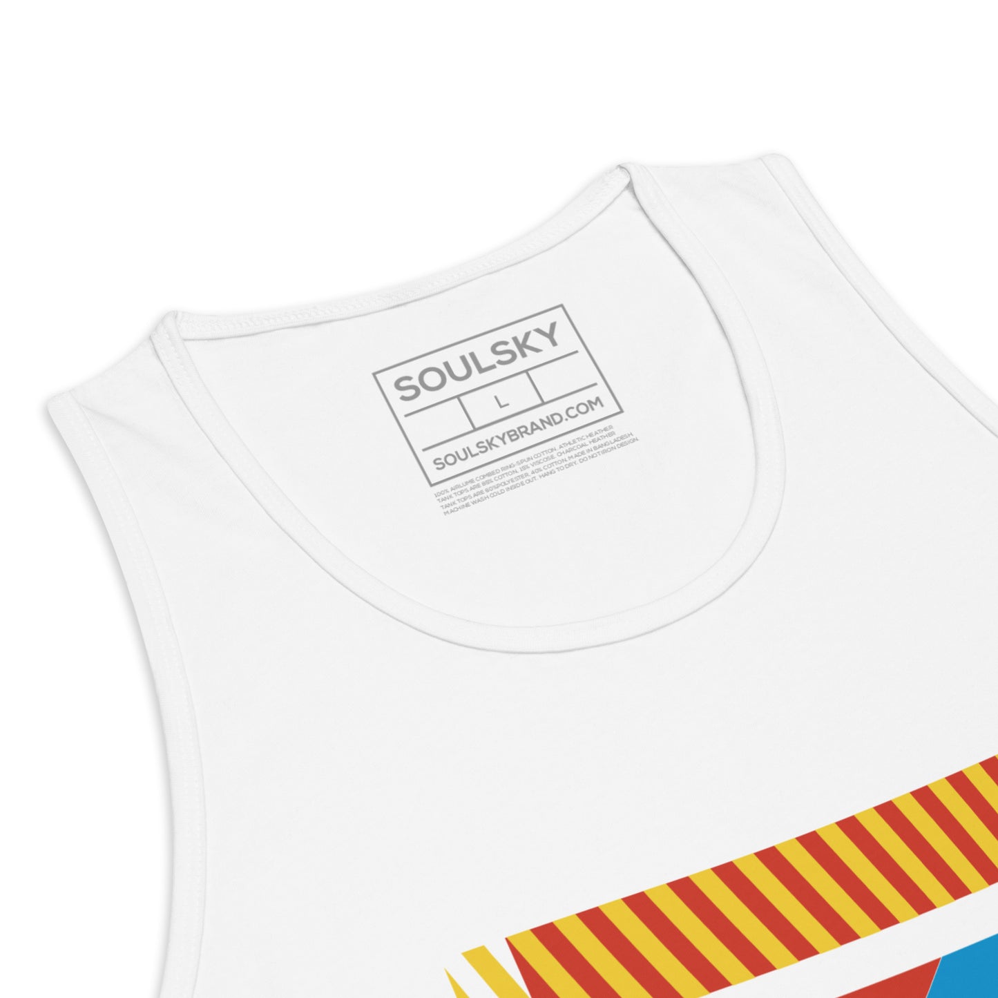 DESIGNER Premium Tank Top