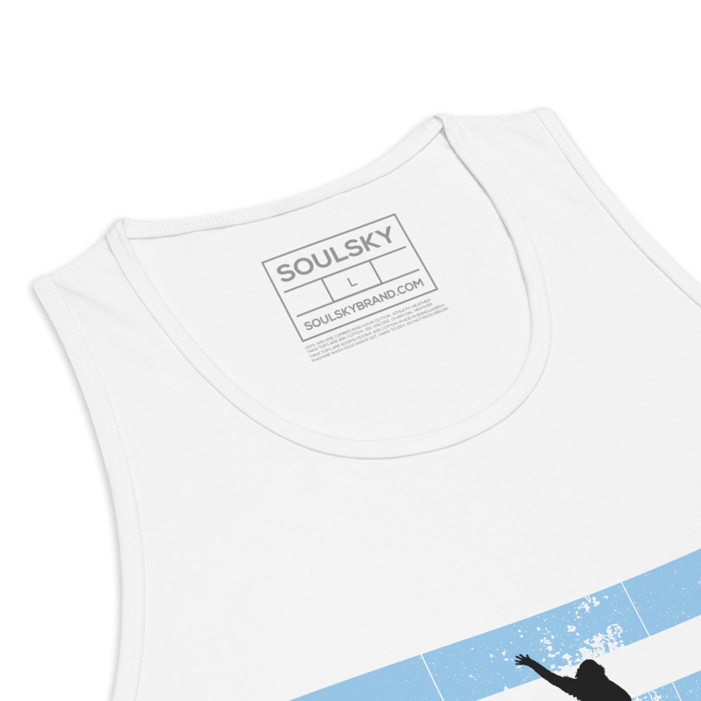 VICTORIOUS Premium Tank Top