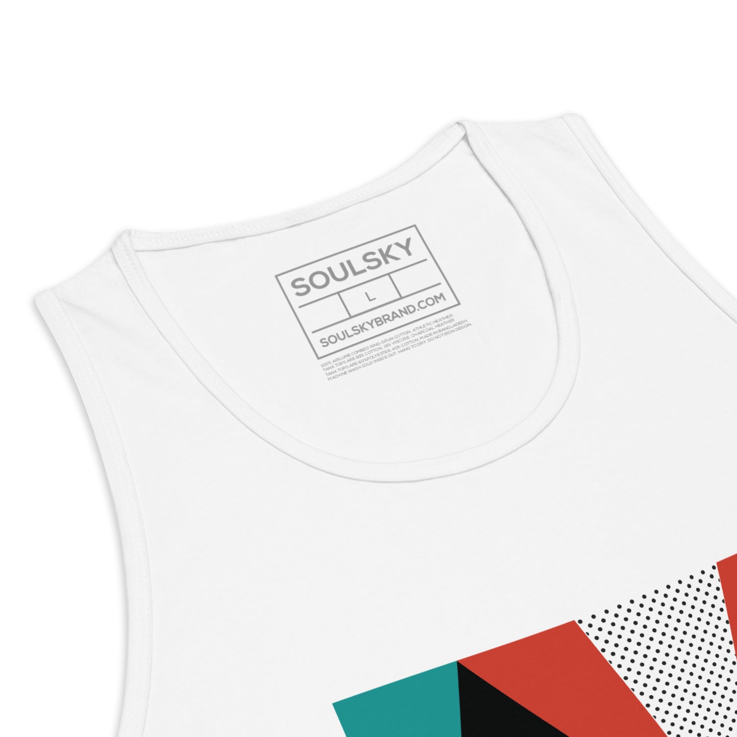 PROLIFIC Premium Tank Top